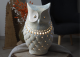 „Žiemos Šviesa“ Lempa
